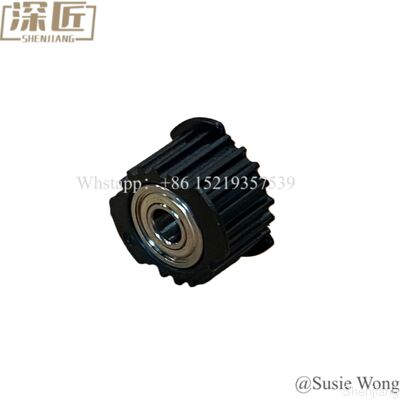 Giesecke+Devrient (G+D)  Sorter Machine Parts BPS C5 Sorter Spare Parts Accessories Gear 514738