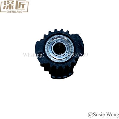 Giesecke+Devrient (G+D)  Sorter Machine Parts BPS C5 Sorter Spare Parts Accessories Gear 514738