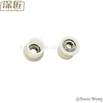 High quality Giesecke+Devrient (G+D)  Sorter Machine Parts BPS C5 Sorter Spare Parts Accessories Gear 514740 from China