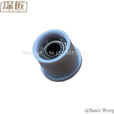 High quality Giesecke+Devrient (G+D)  Sorter Machine Parts BPS C5 Sorter Spare Parts Accessories Gear 514740 from China