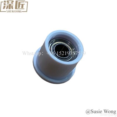 High quality Giesecke+Devrient (G+D)  Sorter Machine Parts BPS C5 Sorter Spare Parts Accessories Gear 514740 from China