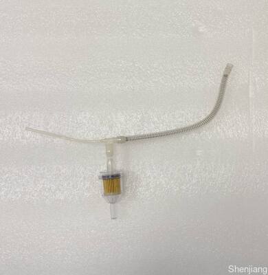 NCR Spare Parts ASSY S2 PRESENTER TUBING 445-0750211 4450750211