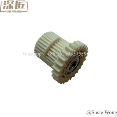 High quality Giesecke+Devrient (G+D)  Sorter Machine Parts BPS C5 Sorter Spare Parts Accessories Gear 518541 from China