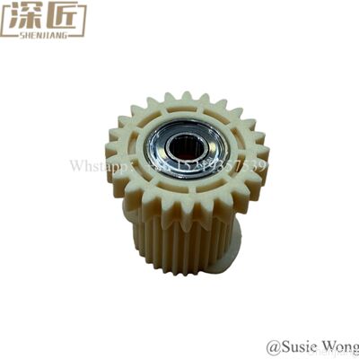 High quality Giesecke+Devrient (G+D)  Sorter Machine Parts BPS C5 Sorter Spare Parts Accessories Gear 518541 from China