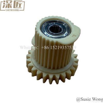 High quality Giesecke+Devrient (G+D)  Sorter Machine Parts BPS C5 Sorter Spare Parts Accessories Gear 518541 from China