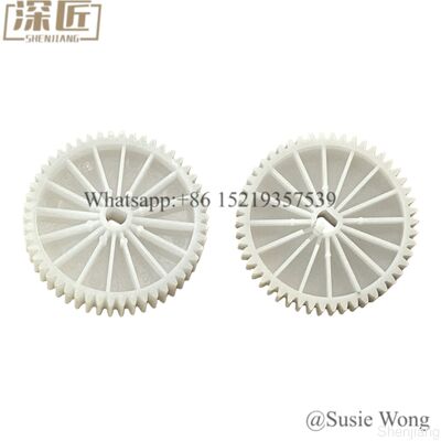High quality Giesecke+Devrient (G+D)  Sorter BPS C5 Sorter Spare Parts Gear 520846 from China