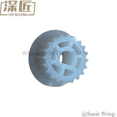 Giesecke+Devrient Accessories G+D BPS C5 Compatible Gear Part Number 520857