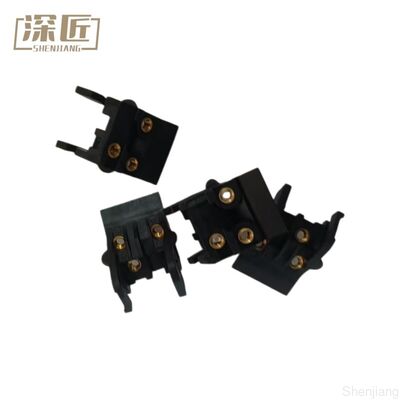 49225258000B 49-225258-000B Diebold  Fork Block ATM Spare Parts