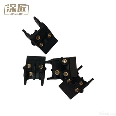 49225258000B 49-225258-000B Diebold  Fork Block ATM Spare Parts