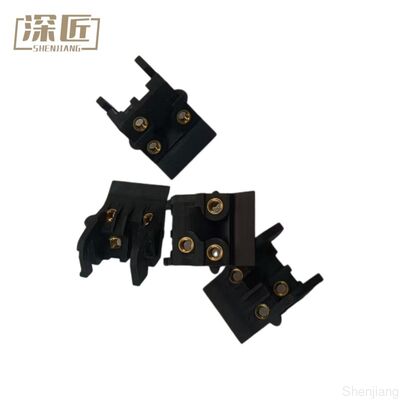 49225258000B 49-225258-000B Diebold  Fork Block ATM Spare Parts