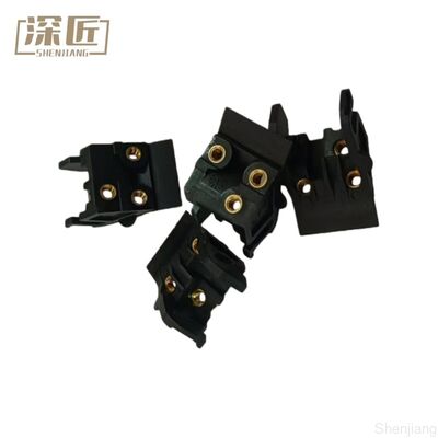 49225258000B 49-225258-000B Diebold  Fork Block ATM Spare Parts