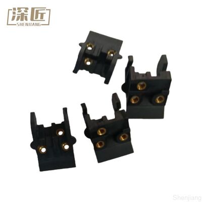 49225258000B 49-225258-000B Diebold  Fork Block ATM Spare Parts