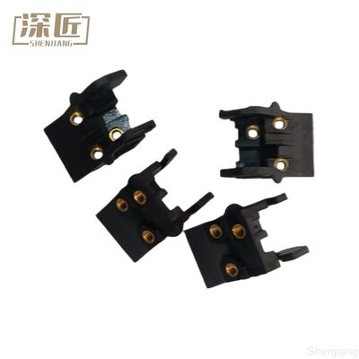 49225258000B 49-225258-000B Diebold  Fork Block ATM Spare Parts