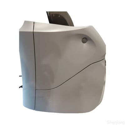 HT-9100+ Currency Counter Bill Counter Intelligent Lottery Ticket Bill Counter