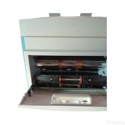 BIS580781 Intelligent Banknote Sorting Machine 