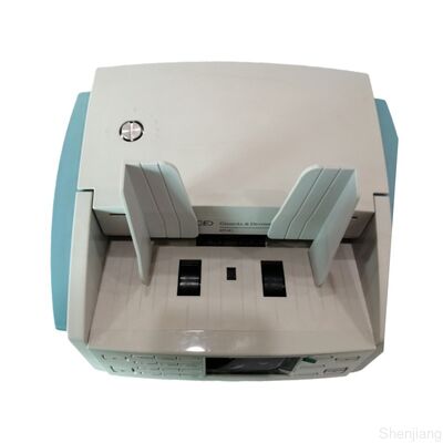 BIS580781 Intelligent Banknote Sorting Machine 
