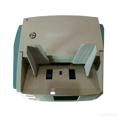 ATM Parts BIS580782 Intelligent Banknote Sorting Machine 