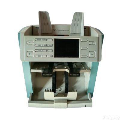 ATM Parts BIS580782 Intelligent Banknote Sorting Machine 