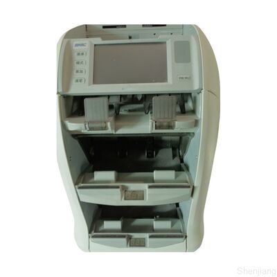SNBC BNE-S210 Factory Direct Supply Currency Counting Real Money Detection Banknote Recycler Sorter
