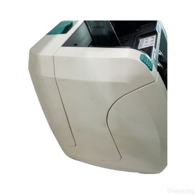 Glory GFS110CN Currency Counting Real Money Detection Banknote Recycler Sorter 10952