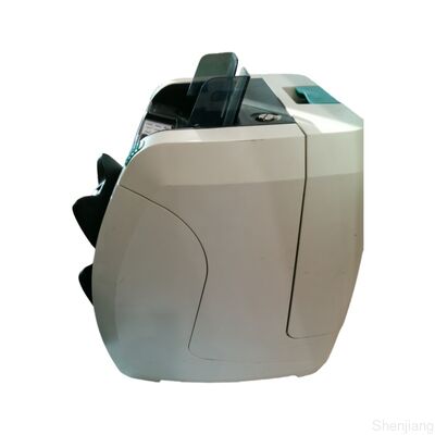 Glory GFS110CN Currency Counting Real Money Detection Banknote Recycler Sorter 10952