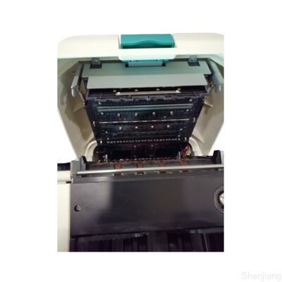 Glory GFS110CN Currency Counting Real Money Detection Banknote Recycler Sorter 10952