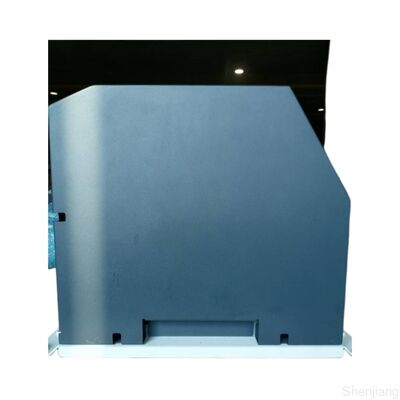 GRG CA-10N YT2.291.2857 Currency Counting Real Money Detection Banknote Recycler Sorter