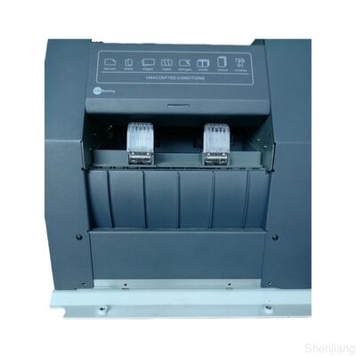 GRG CA-10N YT2.291.2857 Currency Counting Real Money Detection Banknote Recycler Sorter
