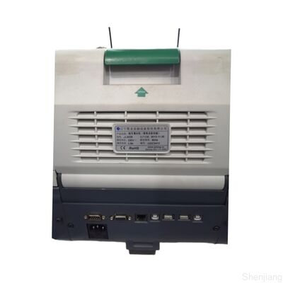 JL3026 Currency Counting Real Money Detection Banknote Recycler Sorter iodc2413