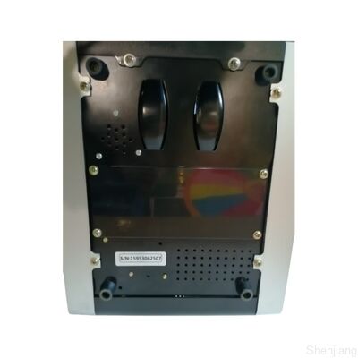 JUNUO C05 Bankinng machine Money Counter Detector Black with LED Display