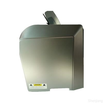 1+1 Pocket Banknote Sorting machine Money Counter Detector Black with LED Display LK22025060003