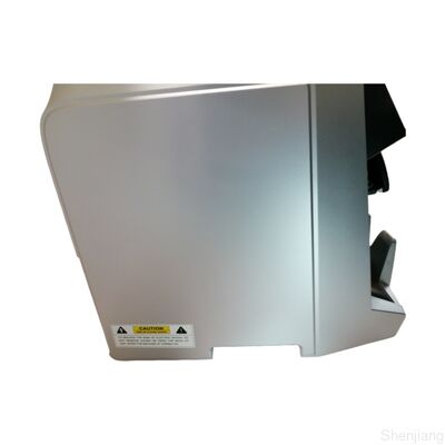 1+1 Pocket Banknote Sorting machine Money Counter Detector LK22025060006