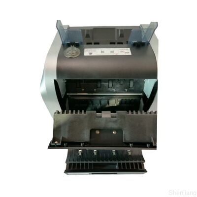 1+1 Pocket Banknote Sorting machine Money Counter Detector LK22025060006
