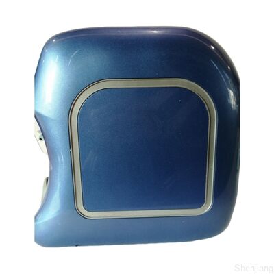 Kisan Banknote Sorting machine Money Counter Detector Black with LED Display N16H05-Z15601