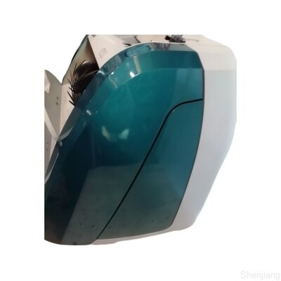 Kisan Banknote Sorting Machine Money Counter Detector Blue Smart K3 S16E01-3659