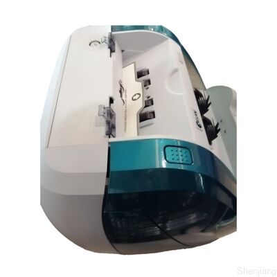 Kisan Banknote Sorting Machine Money Counter Detector Blue Smart K3 S16E01-3659