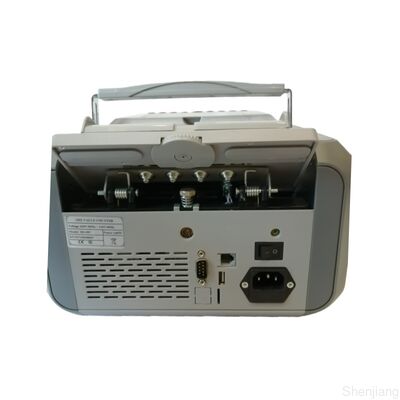 SH-05C Money Counting Machine Multi-Currency Sorter NUY2024S0327