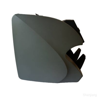 SH-06C Mix Value Counter Money Counter Counting Machine NUY2024S0327