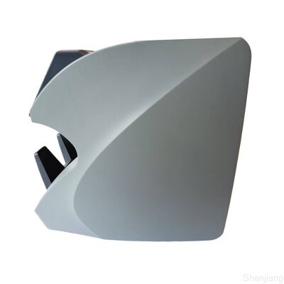 SH-06C Mix Value Counter Money Counter Counting Machine NUY2024S0327