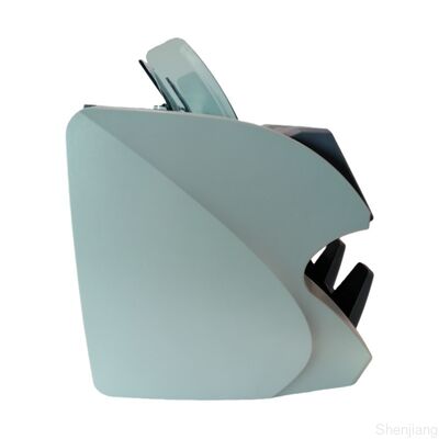 SH-07C 4.3 Inch Touchscreen LED Display Dual CIS Counter Detector