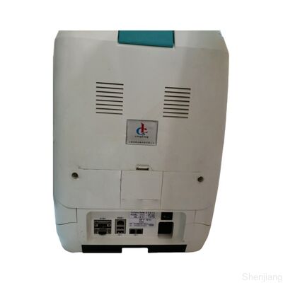 Ceng Feng CF1031 1079 Currency Counting Real Money Detection Banknote Recycler Sorter