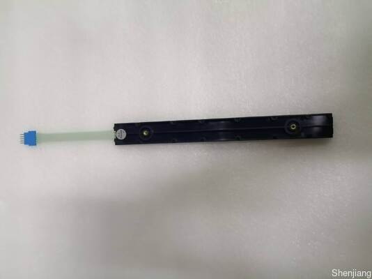 01750190138 ATM Machine Parts Wincor Cineo Tastatur Softkey