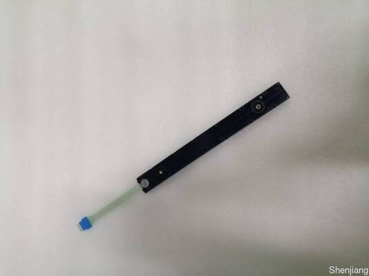 01750190138 ATM Machine Parts Wincor Cineo Tastatur Softkey