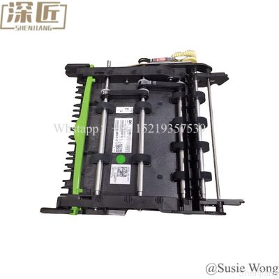 ATM Machine Spare Parts Diebold Nxiedorf  DN200 HLT Head Lower Transport 1750290512 01750290512