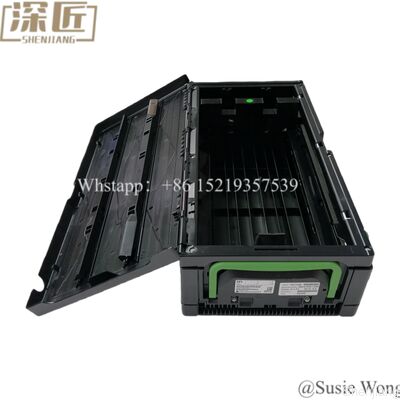ATM Machine Spare Parts Diebold Nixdorf DN200 CAS RECYCLING CASSETTE CONV 1750301000 01750301000