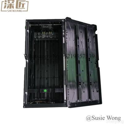 ATM Machine Spare Parts Diebold Nixdorf DN200 CAS RECYCLING CASSETTE CONV 1750301000 01750301000