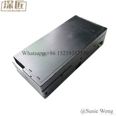 ATM Machine Spare Parts Diebold Nixdorf DN200 CAS RECYCLING CASSETTE CONV 1750301000 01750301000