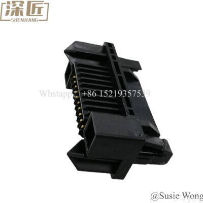 ATM Machine Spare Parts Diebold Nixdorf DN200 AIC ALL IN CASSETTE CONV Connector 0730993010