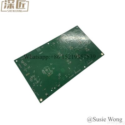 Atm Machine Spare Parts Diebold DN Series 01750311974,DN200 DN200V Lower Controller Board DN100D 1750311974 1750301793