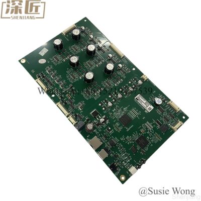 Atm Machine Spare Parts Diebold DN Series 01750311974,DN200 DN200V Lower Controller Board DN100D 1750311974 1750301793